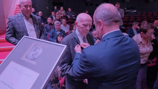 Jubileusz 70-lecia Centrum Kultury Fizycznej UMCS