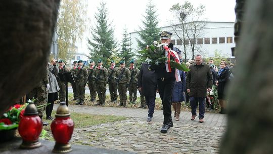 79. rocznica deportacji żołnierzy Polskiego Państwa Podziemnego do Łagrów NKWD