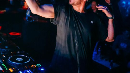 Galeria klubu Helium