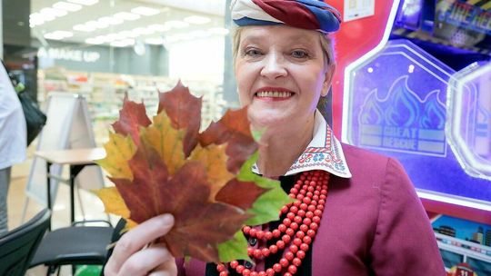 Odczaruj Jesień Życia