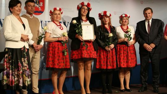 Powiatowy Dzień Kultury w Puławach