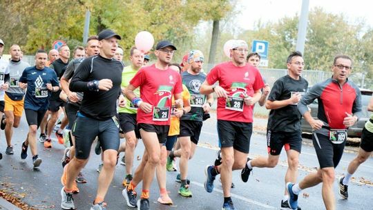 Półmaraton Lubelski Półmaraton Lubelski