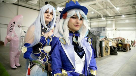 STARFEST- Fantastyczny Festiwal Wyobraźni STARFEST- Fantastyczny Festiwal Wyobraźni