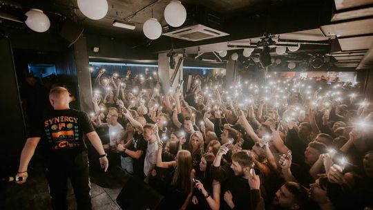 Galeria klubu SERCE Galeria klubu SERCE