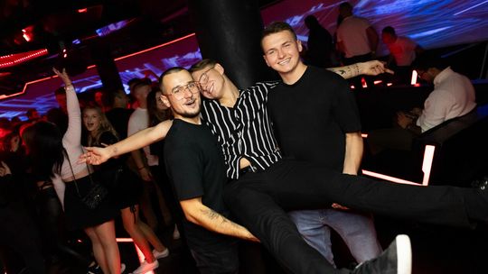 Galeria klubu Helium Galeria klubu Helium