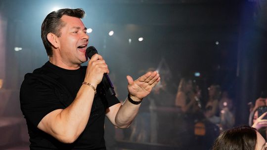 Galeria klubu Rzut Beretem