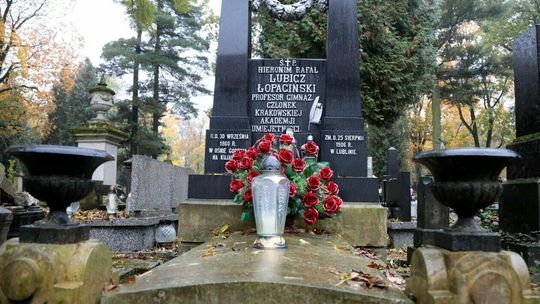 Hieronim Łopaciński