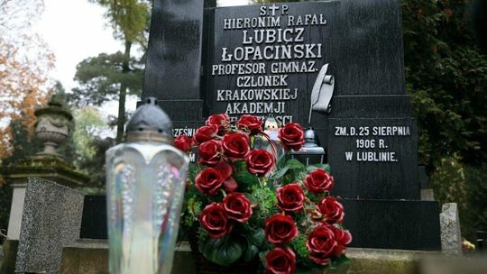 Hieronim Łopaciński