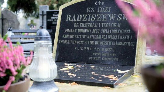 Idzi Radziszewski