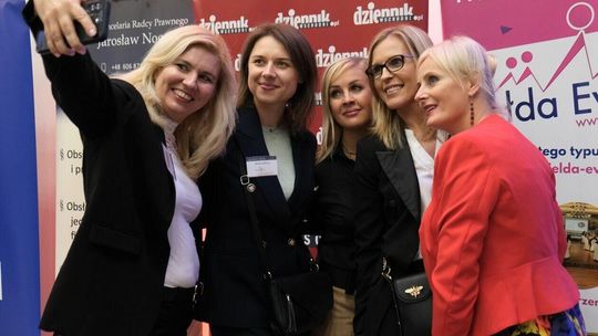 130. Klub Odpowiedzialnego Biznesu w Lublinie