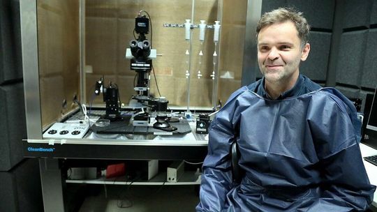 Obchody Dnia Medycyny Doświadczalnej Uniwersytetu Medycznego w Lublinie 