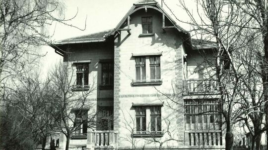 Sławin, Sławinek w latach 70 Sławin, Sławinek w latach 70