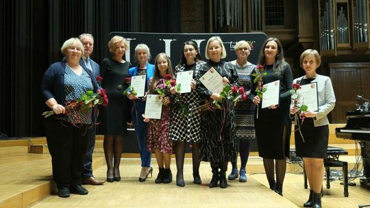 Rozstrzygnięcie Konkursu Miejsce Przyjazne Seniorom