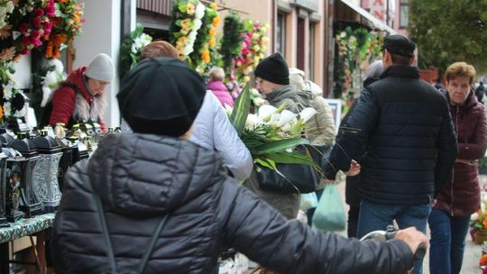 Cmentarz parafialny w Białej Podlaskiej 