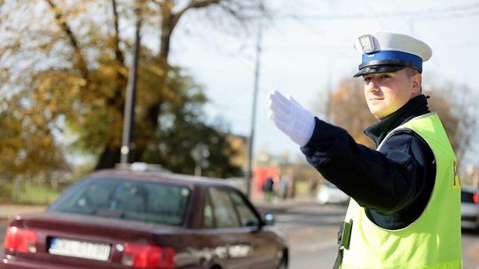 Utrudnienia w ruchu przy ul. Droga Męczenników Majdanka 