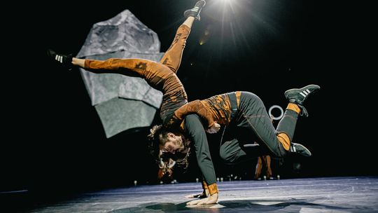 Fundacja Sztukmistrze "Gradient"