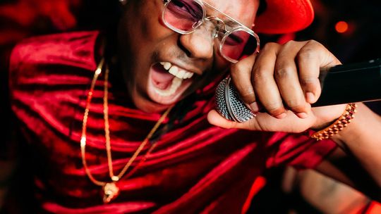 Galeria klubu El Cubano Galeria klubu El Cubano