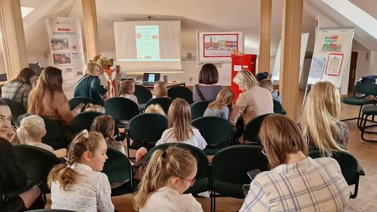 Znaczek z Zamościa - podsumowanie konkursu