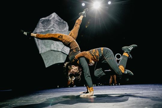 Fundacja Sztukmistrze "Gradient"