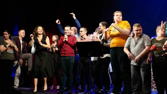 26. Spotkania z Piosenką Nieprzetartego Szlaku - 