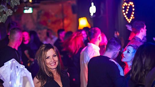 Galeria klubu Piękna Pszczoła