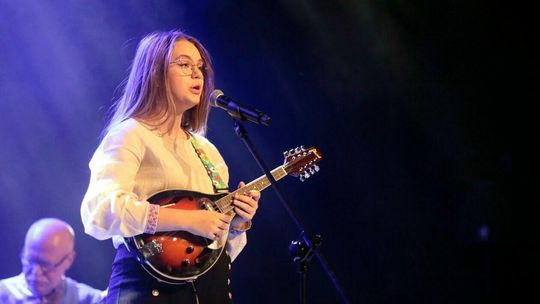 Bakcynalia w Chatce Żaka