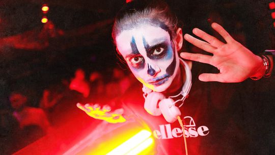 Galeria klubu Helium Galeria klubu Helium