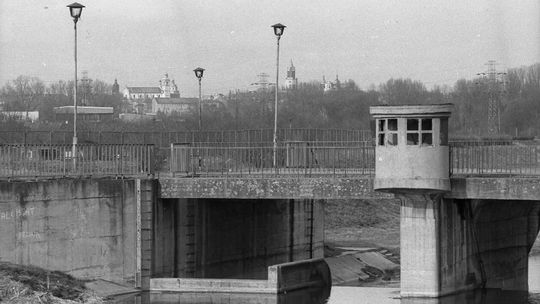 Lublin w obiektywie Jacka Mirosława