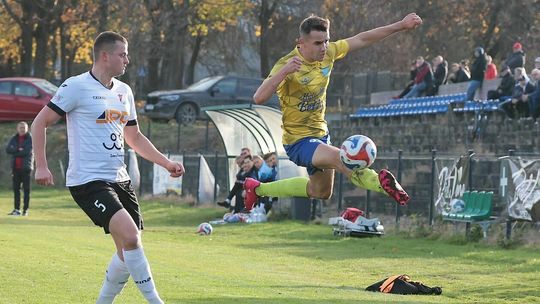 Sygnał Lublin - Unia Bełżyce