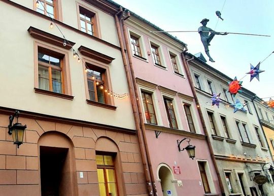 Podinspektor w dziale windykacji