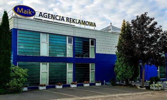 Specjalista ds. komunikacji marketingowej/handlowiec