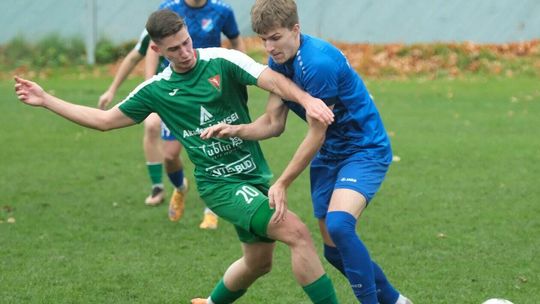 Lublinianka vs Start Krasnystaw