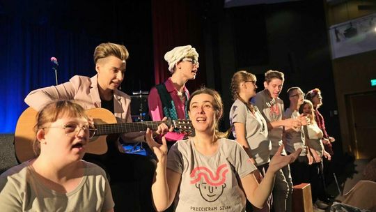 26. Spotkania z Piosenką Nieprzetartego Szlaku 26. Spotkania z Piosenką Nieprzetartego Szlaku