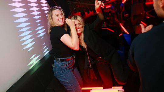 Galeria klubu Helium