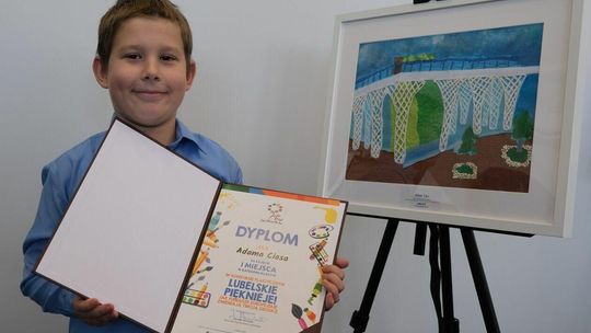 Lubelskie Pięknieje. Jak Fundusze Europejskie zmieniają Twoją okolicę