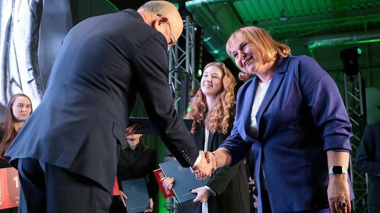 Gala Przedsiębiorczości Gala Przedsiębiorczości