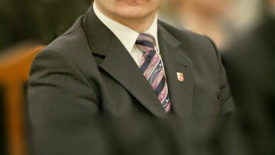 Krzysztof Szulowski