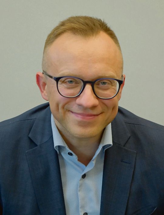 Artur Soboń Artur Soboń