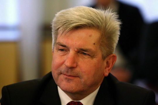 Krzysztof Głuchowski