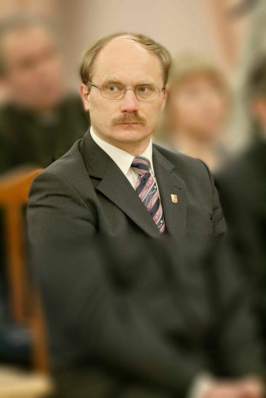 Krzysztof Szulowski