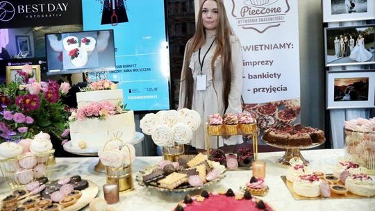 Targi Ślubne w Centrum Spotkań Kultur Targi Ślubne w Centrum Spotkań Kultur