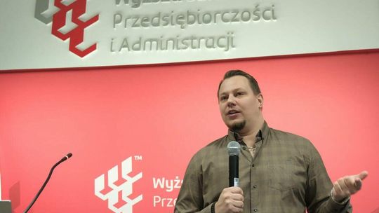 Konferencja pt Lubelska WySPA Techni Konferencja pt Lubelska WySPA Techni