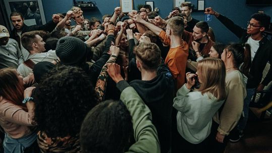 Młodzieżowe Słowo Roku