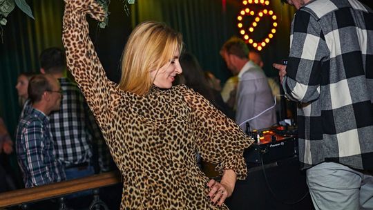 Galeria klubu Piękna Pszczoła