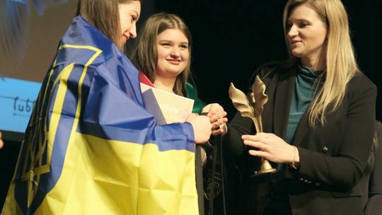 XIII Ogólnopolski Jesienny Konkurs Poezji Śpiewanej pt. Na Strunach Poezji