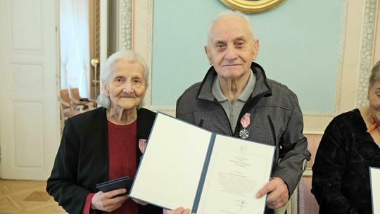 Złote gody w lubelskim Trybunale Koronnym