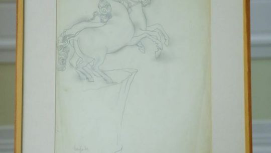 kolejne obrazy Łempickiej