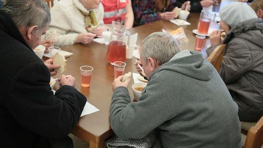 VII Światowy Dzień Ubogich w Lublinie 