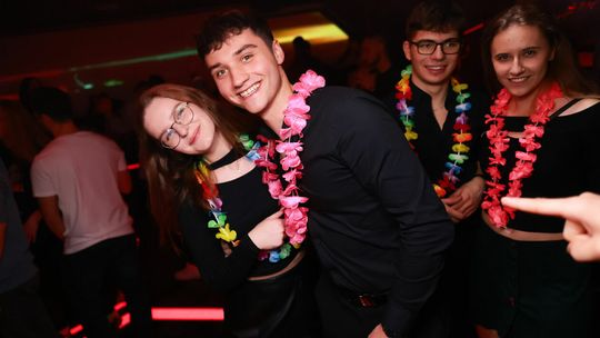 Galeria klubu Helium