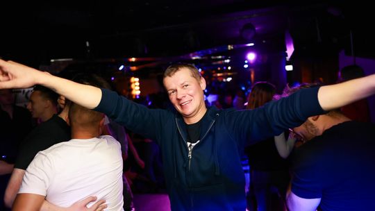 Galeria klubu Rzut Beretem